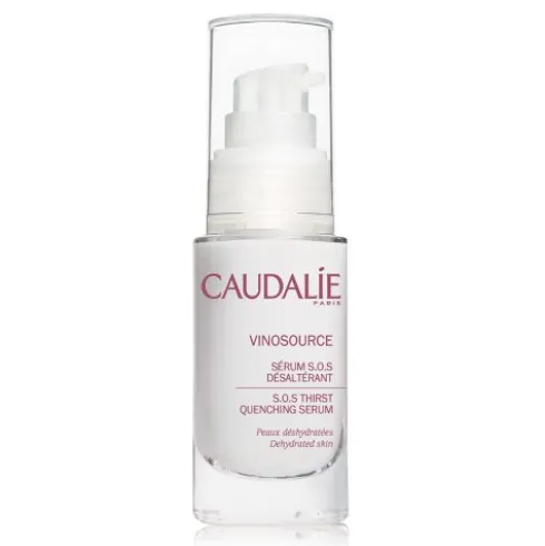 Caudalie Vinosource Serum Sos 30ml