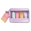 Caudalie Vinosource Trousse Estate - I must have per una pelle morbida e idratata
