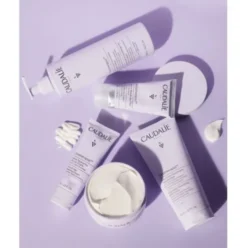 Caudalie Vinotherapist Crema Bellezza Piedi - Crema idratante per piedi screpolati e secchi - 75 ml