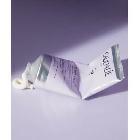 Caudalie Vinotherapist Crema Bellezza Piedi - Crema idratante per piedi screpolati e secchi - 75 ml