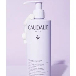 Caudalie Vinotherapist Trattamento Corpo Ialuronico - Crema corpo idratante per pelle secca - 400 ml