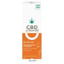 CBD GEL ROLL ON 45G