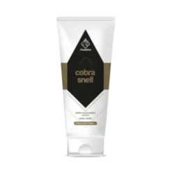 CBPHARMA Cobra Snell Crema Corpo Snellente e Anticellulite 200ml