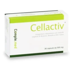 CELLACTIV Plus 36 Capsule