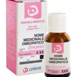 Cemon Allium Cepa 7Ch Granuli Multidose 6G, Rimedio Omeopatico per Raffreddore
