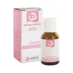 Cemon Aurum Metallicum XMK Gocce Omeopatiche 10ml
