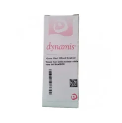 Cemon Calcium Sulfur Gocce Omeopatiche 6LM 10ml