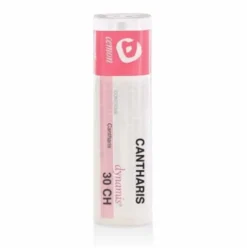 Cemon Cantharis 30CH Granuli Multidose Omeopatico
