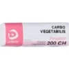 Cemon Carbo Vegetabilis 200CH Globuli Monodose Omeopatici