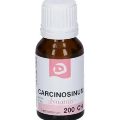 Cemon Carcinosinum 200CH Gocce Omeopatiche 10ml