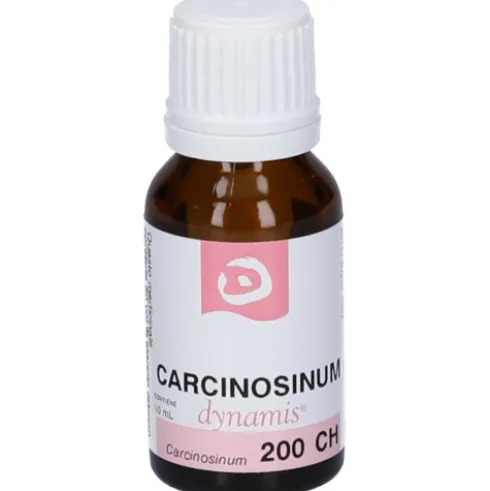 Cemon Carcinosinum 200CH Gocce Omeopatiche 10ml