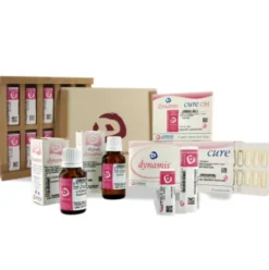 Cemon Causticum Hahnemanni Cure Fg 1lm-3lm Gocce Omeopatiche