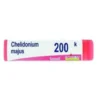 Cemon Chelidonium Majus 200K Globuli Monodose Omeopatico