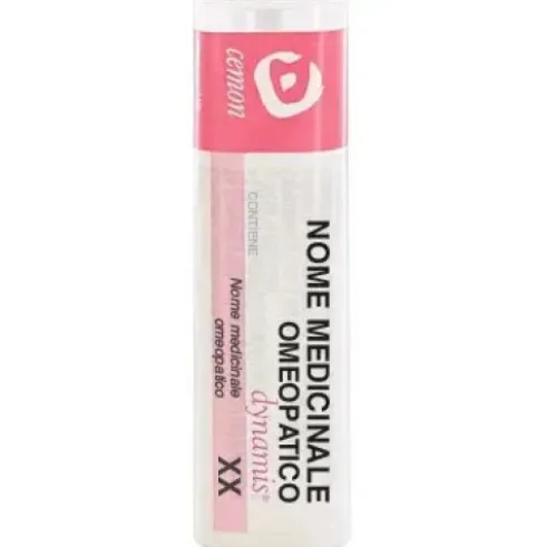 Cemon Cina 30CH Granuli Multidose Omeopatico