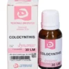 Cemon Colocynthis 30LM Gocce Omeopatiche per Benessere Gastrointestinale 10ml
