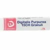 Cemon Digitalis Purpurea 15CH Granuli Omeopatici Multidose