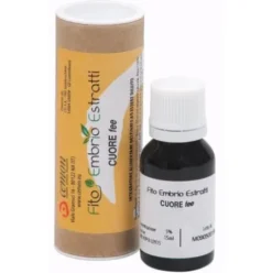 Cemon Fee Cuore Integratore Alimentare per il Cuore 15ml