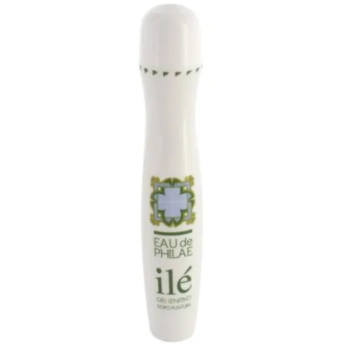 Cemon Gel Lenitivo Dopopuntura Sollievo da Punture Insetti 15ml