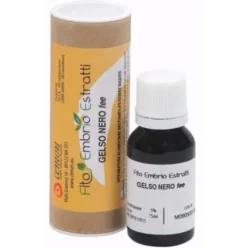 Cemon Gelso Nero Integratore Alimentare per Diabete 15ml