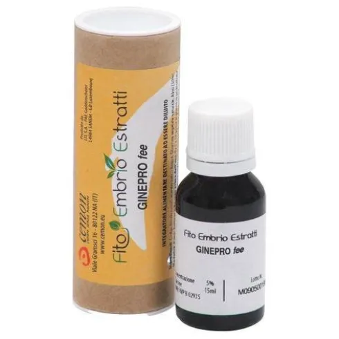 Cemon Ginepro FEE Integratore Alimentare Disintossicante 15 ml