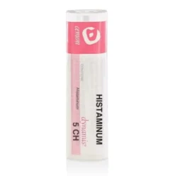 Cemon Histaminum 5CH Granuli Omeopatici tubo da 6gr