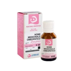Cemon Kalium Carb 5LM Gocce Orali Omeopatico 10ml