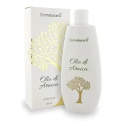 Cemon Olio di Arnica Cosmetico per Massaggi e Smagliature 250 ml