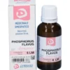Cemon Phosphorus Flav Gocce Omeopatiche Per Benessere Respiratorio 20ml