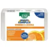 Cemon Pulsatilla Prat Cure FG 4LM/6LM Capsule Omeopatiche per l'Equilibrio Femminile 30 Capsule