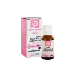 Cemon Sepia Officinalis 30CH Gocce Omeopatiche 10 ml