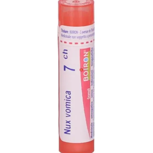 Cemon Sepia Officinalis 24LM Granuli Multidose Omeopatico
