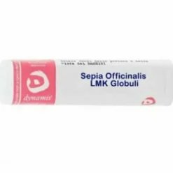 Cemon Sepia Officinalis LMK Granuli Multidose Tubo da 6g