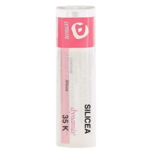 Cemon Silicea 18LM Granuli Multidose 6G Omeopatico