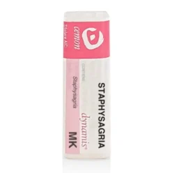 Cemon Staphysagria MK Globuli Medicinale Omeopatico