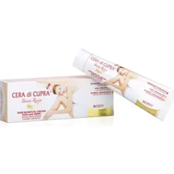 CERA DI CUPRA Dep.Cr.Br/Gambe