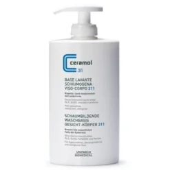CERAMOL Base Lavante Sch.400ml