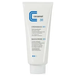 CERAMOL Crema Base 400ml