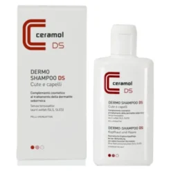 CERAMOL*DS Dermo-Sh.200ml