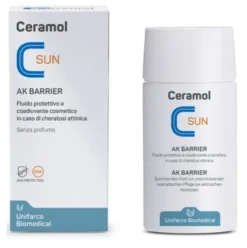 CERAMOL SUN AK Barrier 50ml