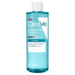 Cerave Acqua Micell Purif400ml