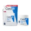 Cerave Crema Idratante Refill Pelli Secche e Molto Secche Viso e Corpo 473ml