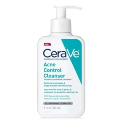 Cerave Detergente Controllo Imperfezioni - Detergente per pelle grassa a tendenza acneica - 236 ml