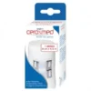 Ceroxmed Benda Elastica con Ferma Benda Supporto e Protezione 8 x 450 cm