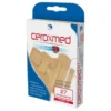 Ceroxmed Cerotti Classic Assortiti 27 Pezzi, Protezione Ferite
