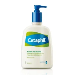 Cetaphil Fluido Idratante 470 ml