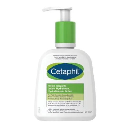Cetaphil Fluido Idrat 237ml