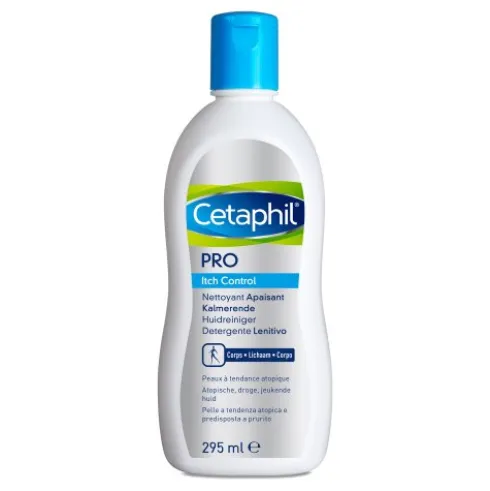 CETAPHIL PRO Det.Lenit.295ml