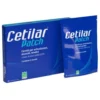 CETILAR*Patch Cerotto 5pz