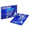 CETILAR Patch Mentolo 5pz