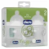 CH Bib.StepUp New F/M.250ml2m+